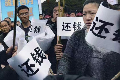 债主上门讨债遇暴力，如何保护自身权益？