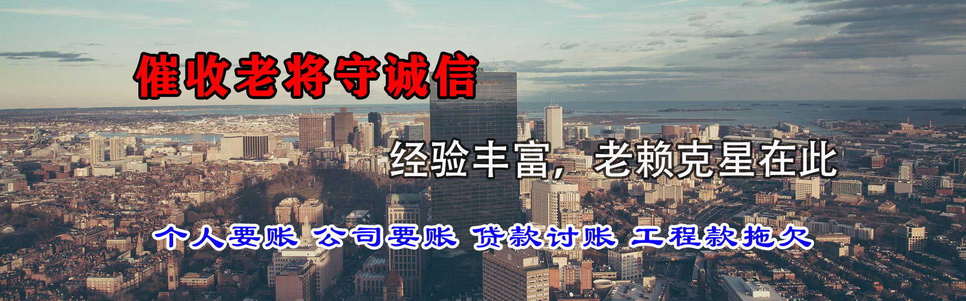 原阳追账公司